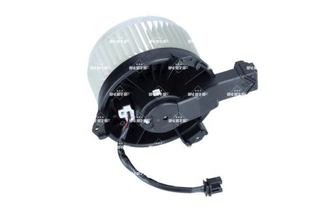 NRF 34509A Interior Blower - 5