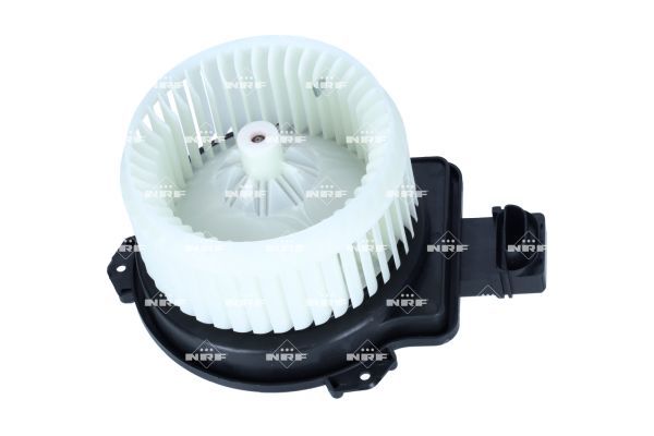 NRF 34511 Interior Blower - 2