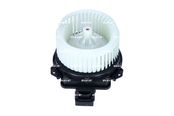 NRF 34511 Interior Blower - 3