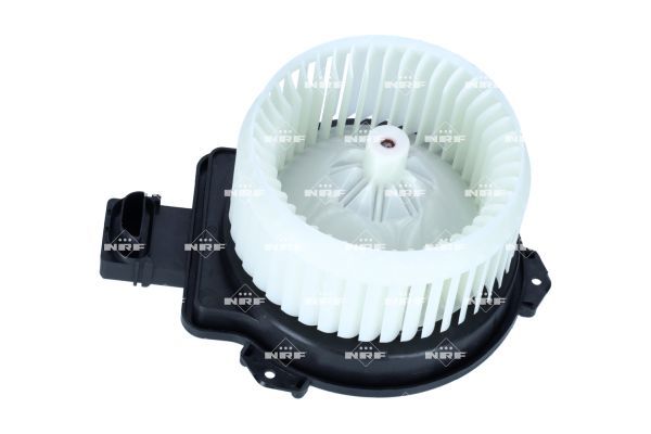NRF 34511 Interior Blower - 4