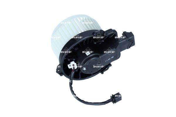 NRF 34511 Interior Blower - 5