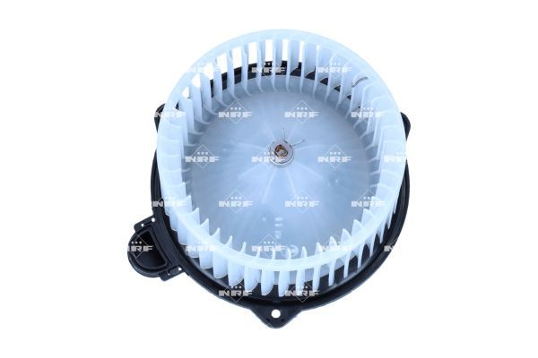 NRF 34513 Interior Blower - 1