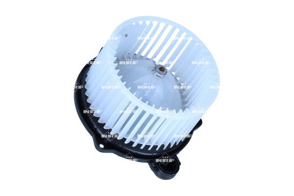 NRF 34513 Interior Blower - 4