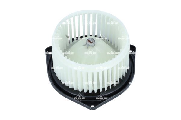 NRF 34516 Interior Blower - 3