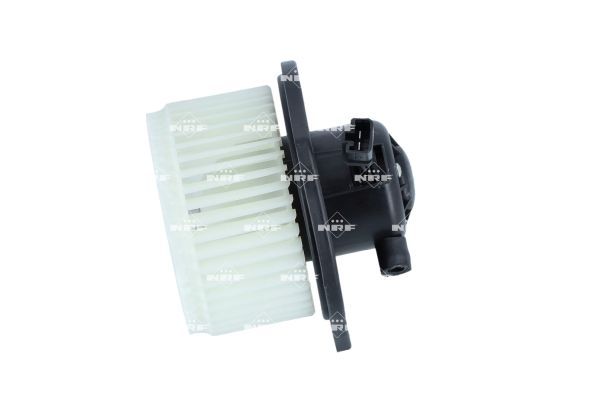 NRF 34516 Interior Blower - 5