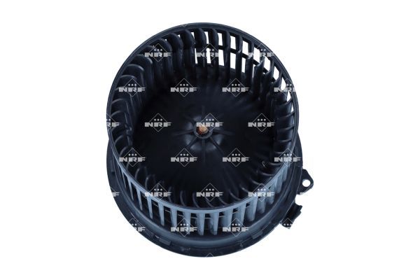 NRF 34520A Interior Blower - 1