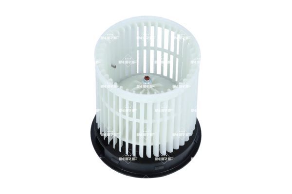 NRF 34521A Interior Blower - 1