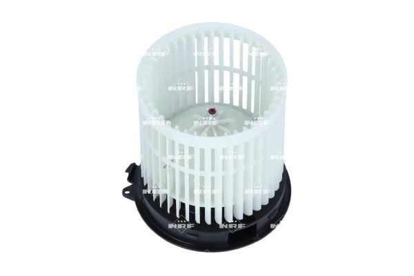 NRF 34521A Interior Blower - 4