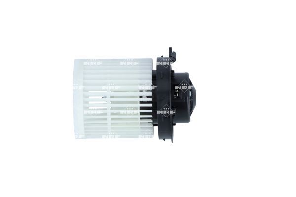 NRF 34521A Interior Blower - 5