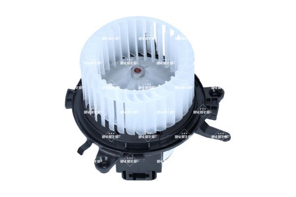 NRF 34522 Interior Blower - 1