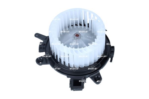 NRF 34522 Interior Blower - 3