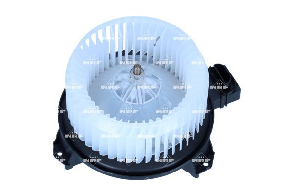 NRF 34523 Interior Blower - 1