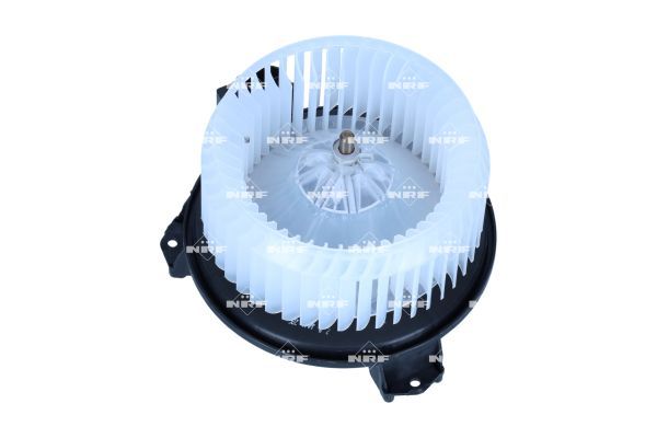 NRF 34523 Interior Blower - 4