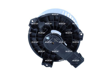 NRF 34523 Interior Blower - 5