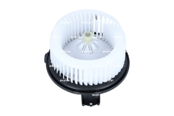 NRF 34525A Interior Blower - 1