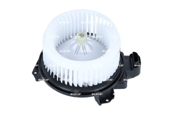 NRF 34525A Interior Blower - 2