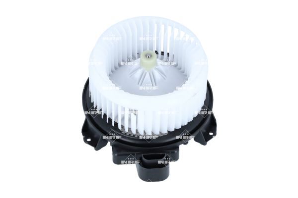 NRF 34525A Interior Blower - 3