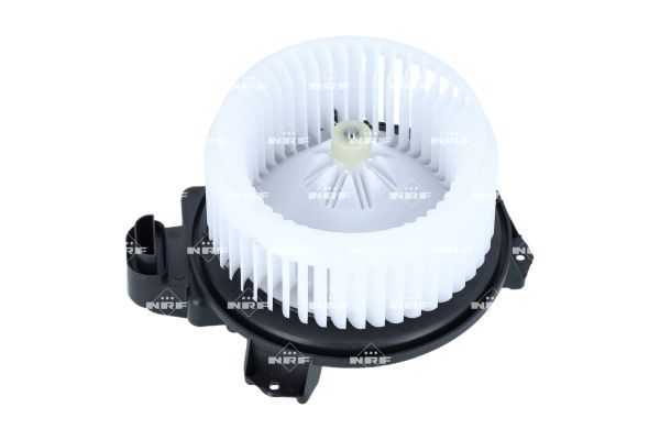 NRF 34525A Interior Blower - 4