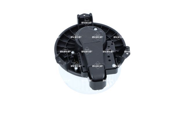 NRF 34525A Interior Blower - 5