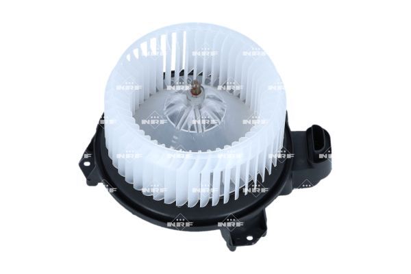 NRF 34526A Interior Blower - 2
