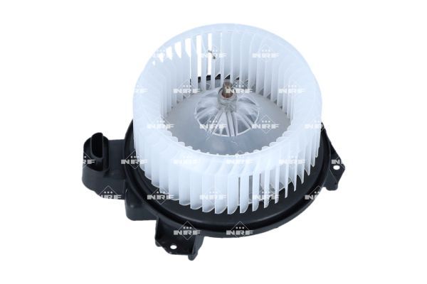 NRF 34526A Interior Blower - 4
