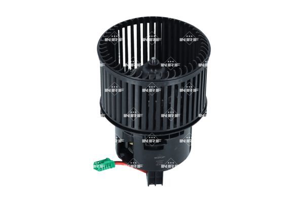 NRF 34530A Interior Blower - 1
