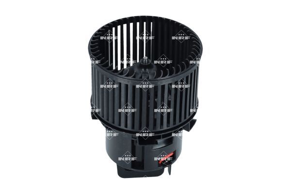 NRF 34530A Interior Blower - 2