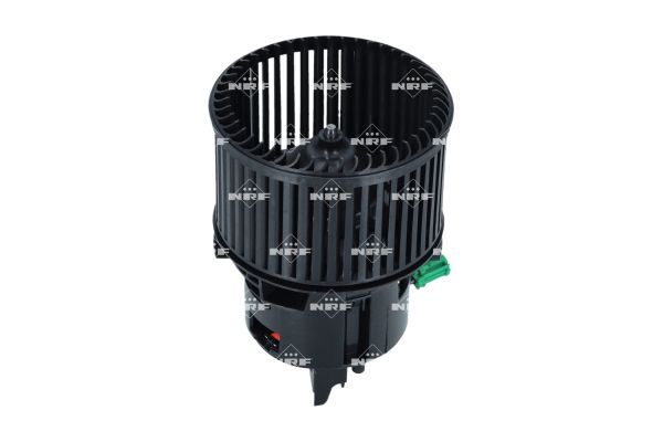 NRF 34530A Interior Blower - 3