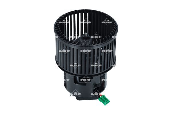 NRF 34530A Interior Blower - 4