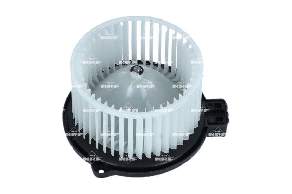 NRF 34531A Interior Blower - 2