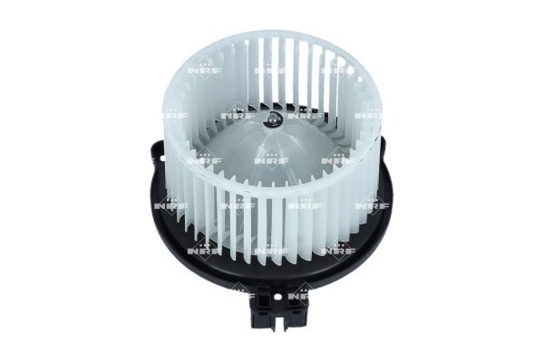 NRF 34531A Interior Blower - 3