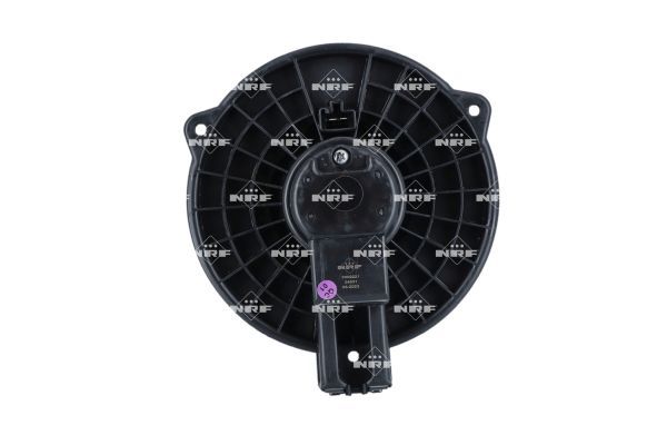 NRF 34531A Interior Blower - 5