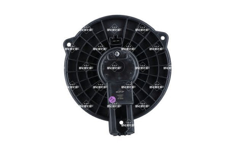 NRF 34531A Interior Blower - 5