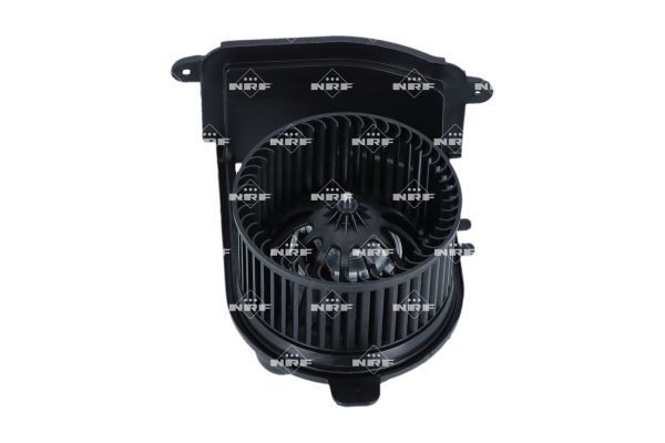 NRF 34532A Interior Blower - 1