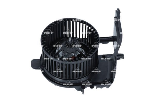 NRF 34532A Interior Blower - 2