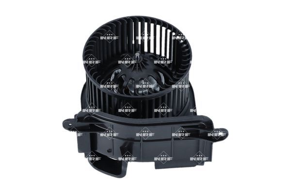 NRF 34532A Interior Blower - 3