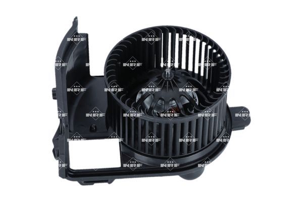 NRF 34532A Interior Blower - 4