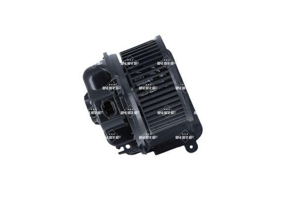 NRF 34532A Interior Blower - 5