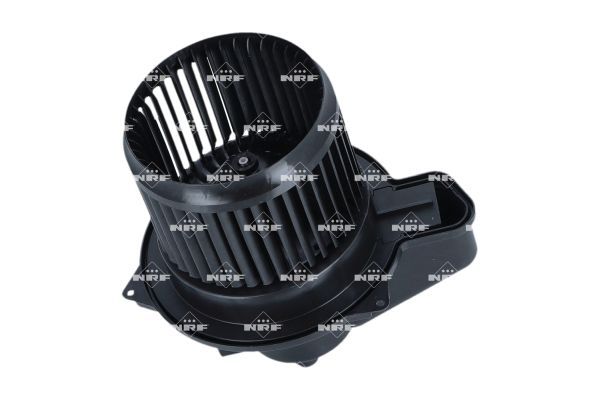 NRF 34535A Interior Blower - 2