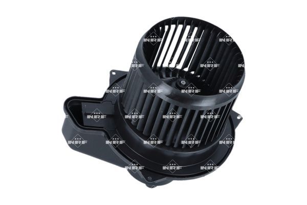 NRF 34535A Interior Blower - 4