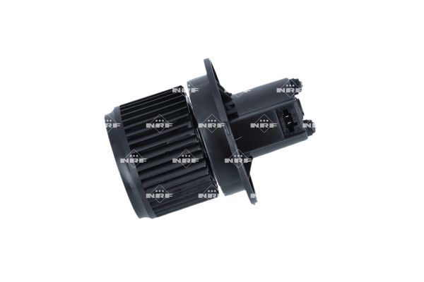 NRF 34535A Interior Blower - 5