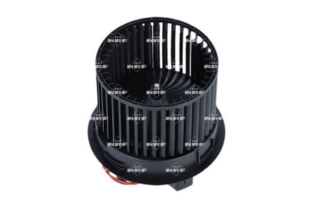 NRF 34536A Interior Blower - 1