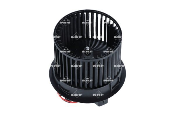 NRF 34536A Interior Blower - 1