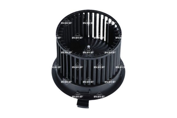 NRF 34536A Interior Blower - 3