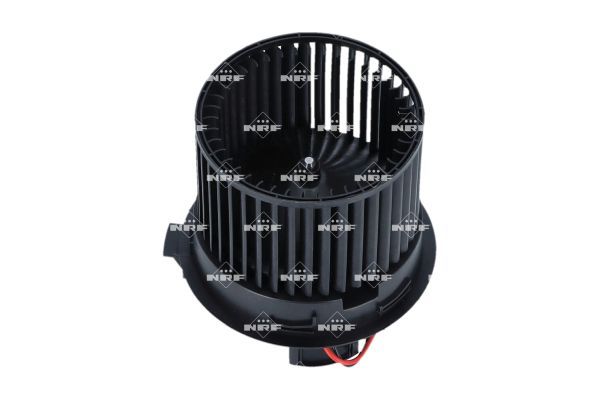 NRF 34536A Interior Blower - 4