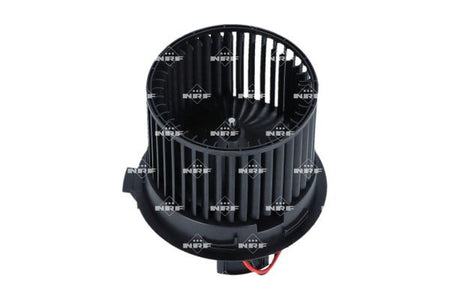 NRF 34536A Interior Blower - 4