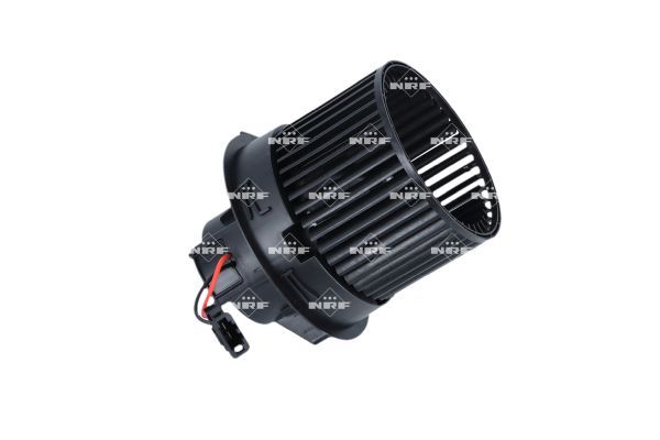 NRF 34536A Interior Blower - 5