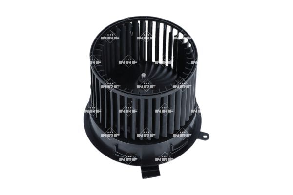 NRF 34542A Interior Blower - 3