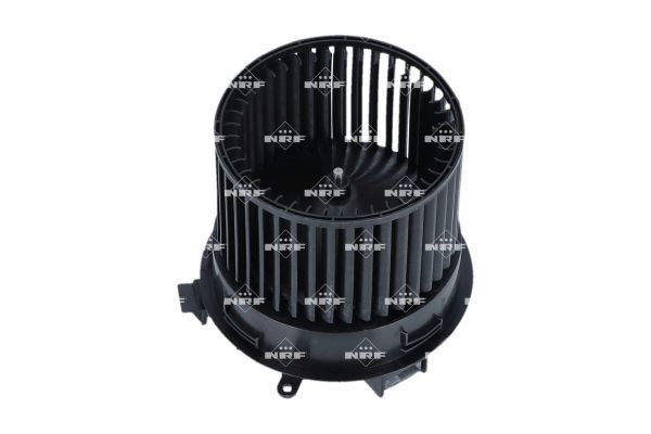 NRF 34542A Interior Blower - 4