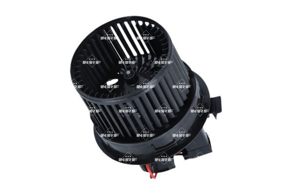 NRF 34543A Interior Blower - 2